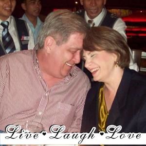 Meet your Posher, Sue